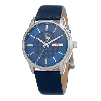 ساعت پولو سانتا باربارا SB.1.10073-3